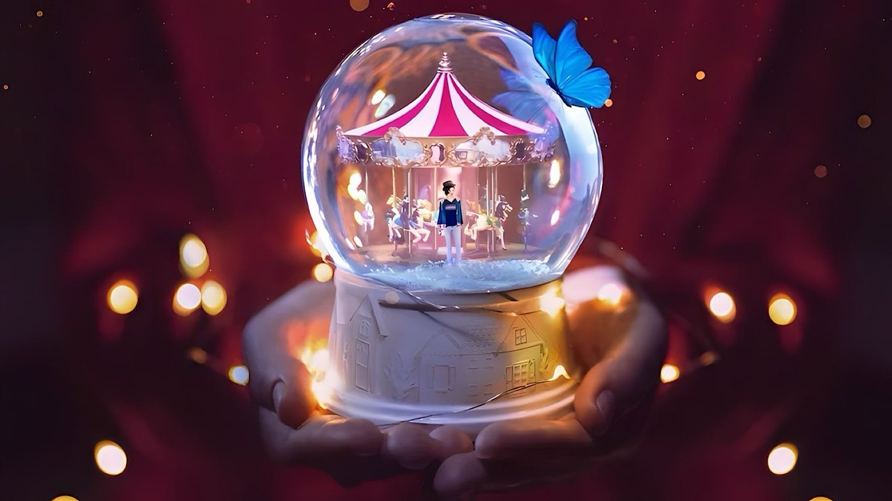 魔幻之音劇照