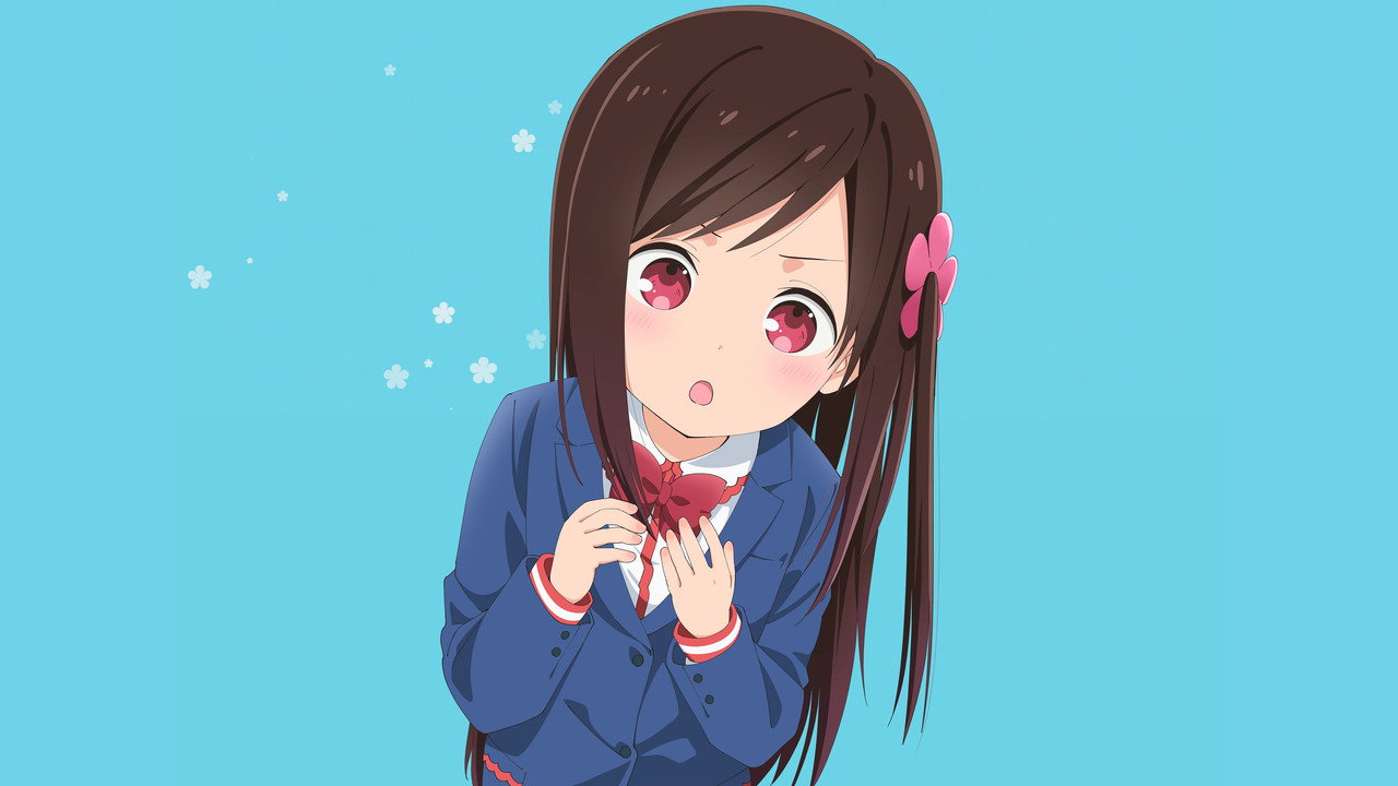 一個人的○○小日子劇照