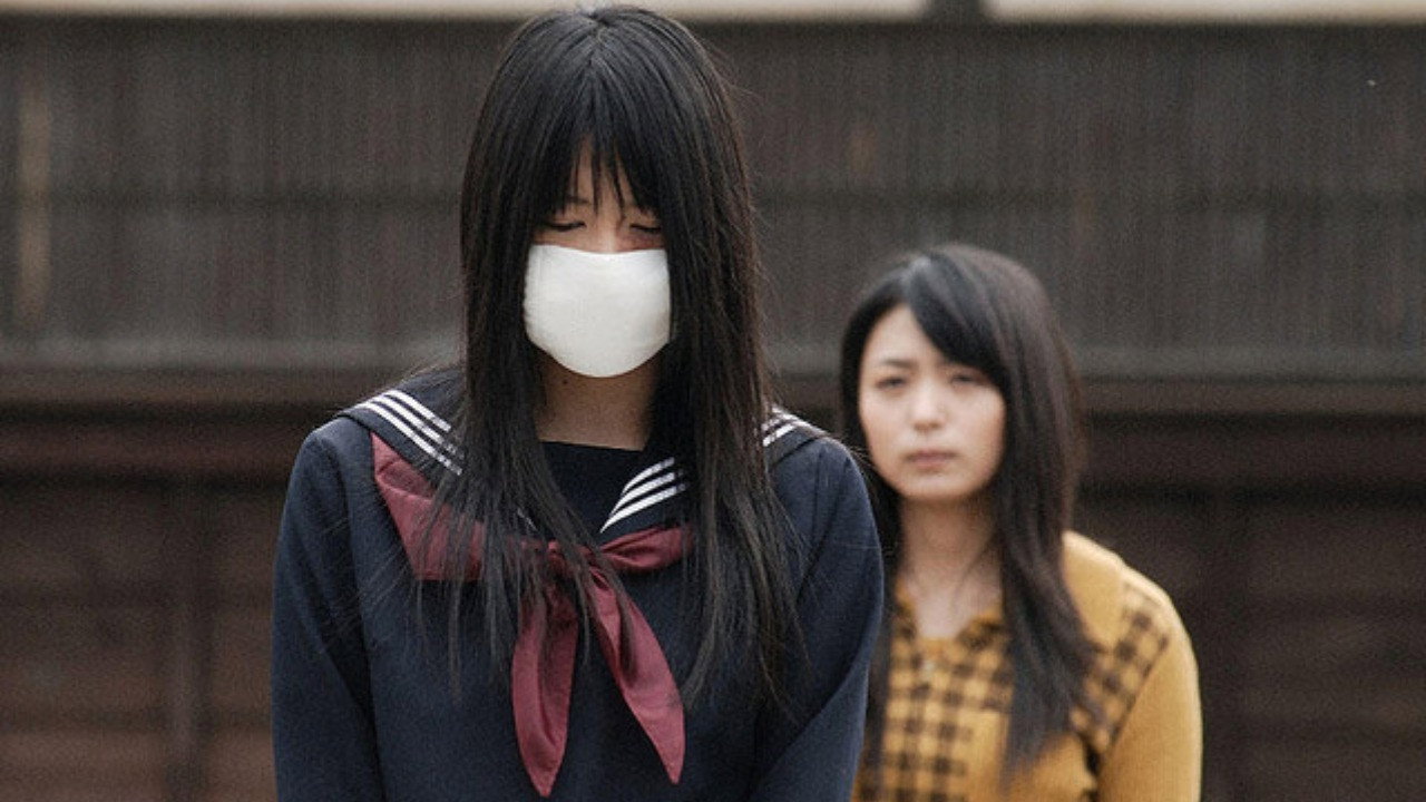 裂口女2劇照