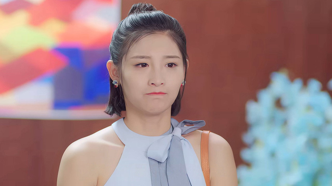 搏擊傲嬌小女生劇照