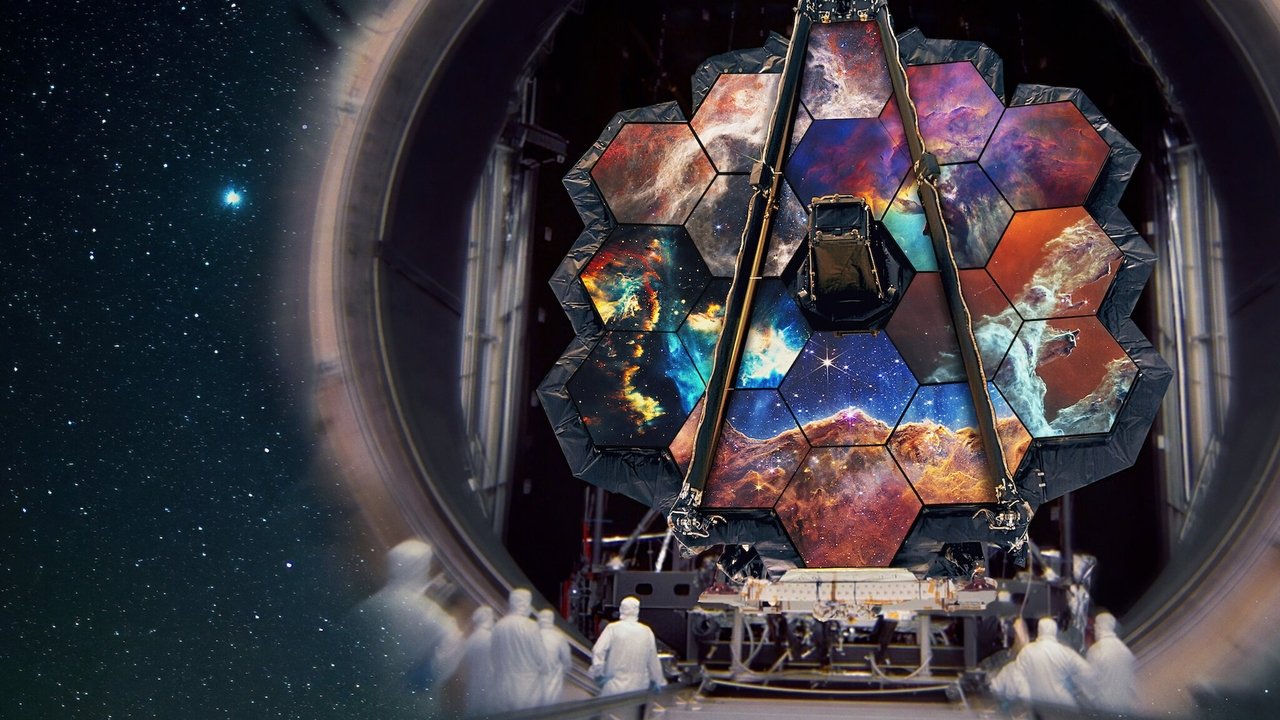 地球未知檔案:宇宙時光機劇照