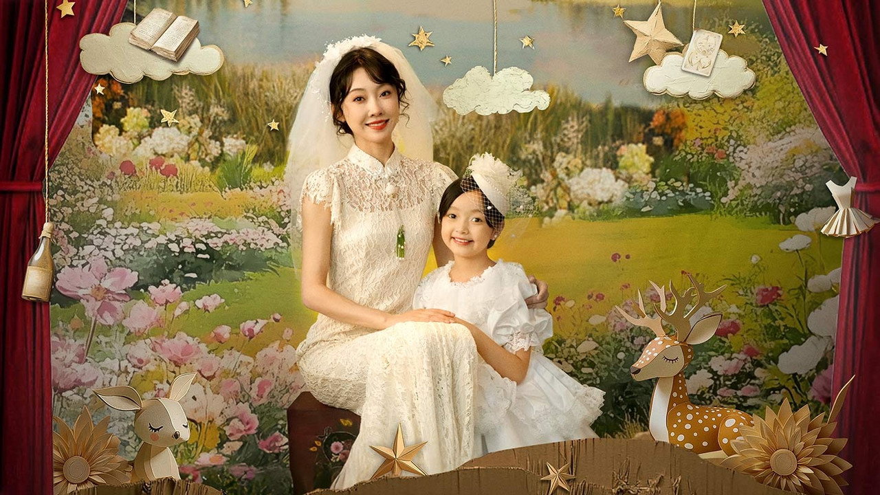 望母成鳳劇照