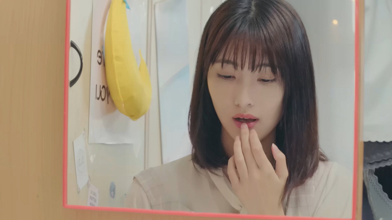 一封小情書劇照