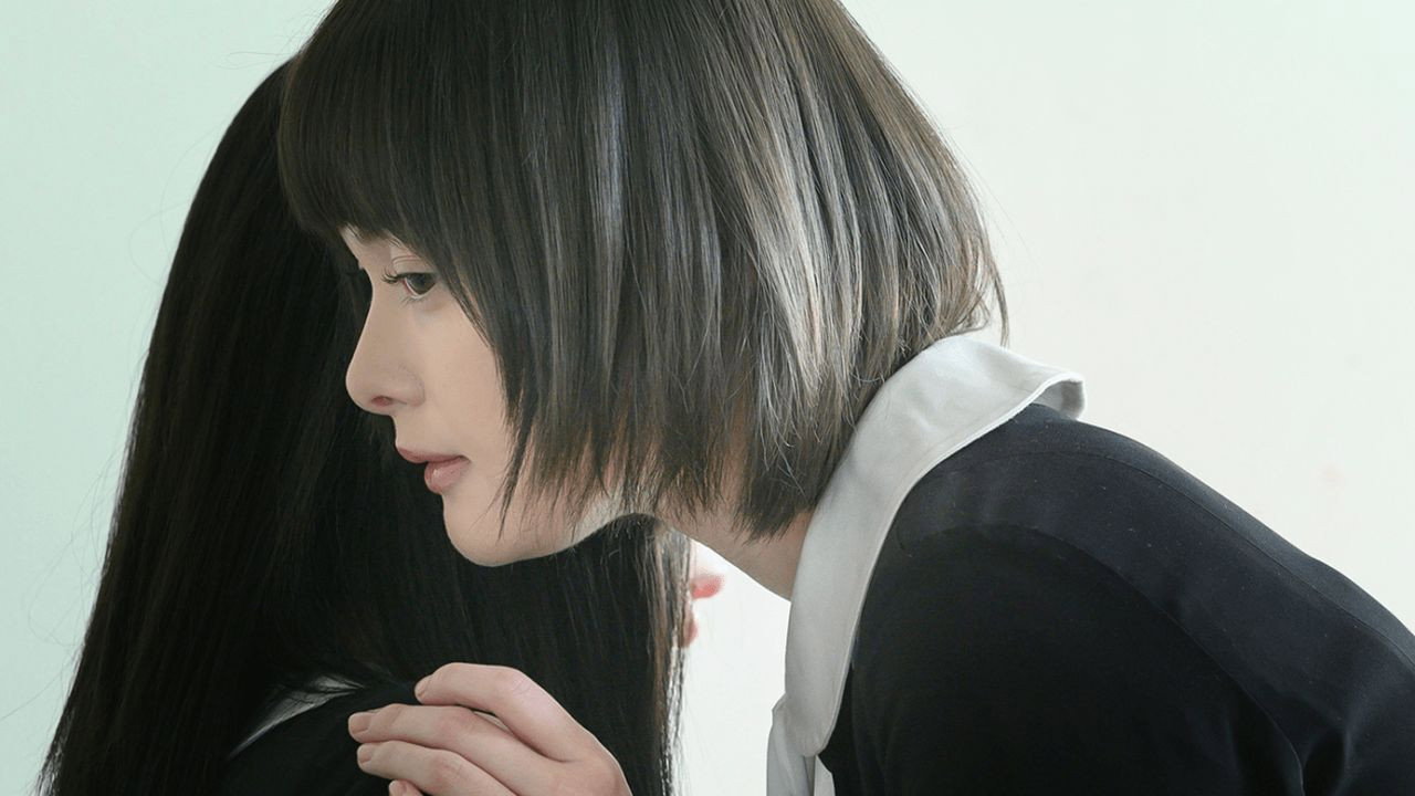 然後百合子就獨自一人劇照