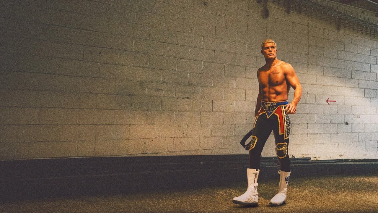 WWE：幕後追蹤劇照