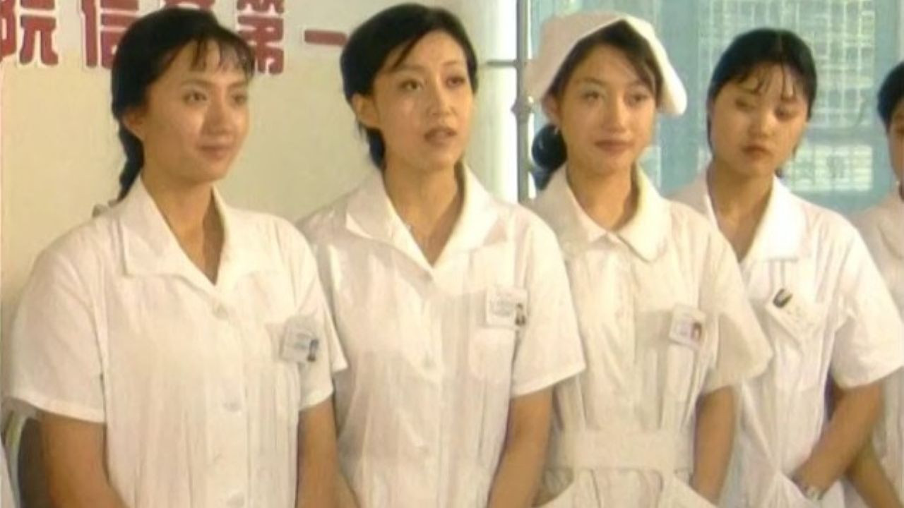 無瑕人生劇照
