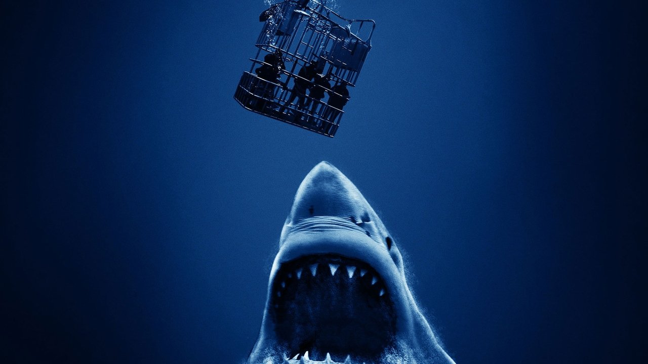 深海鯊跡劇照