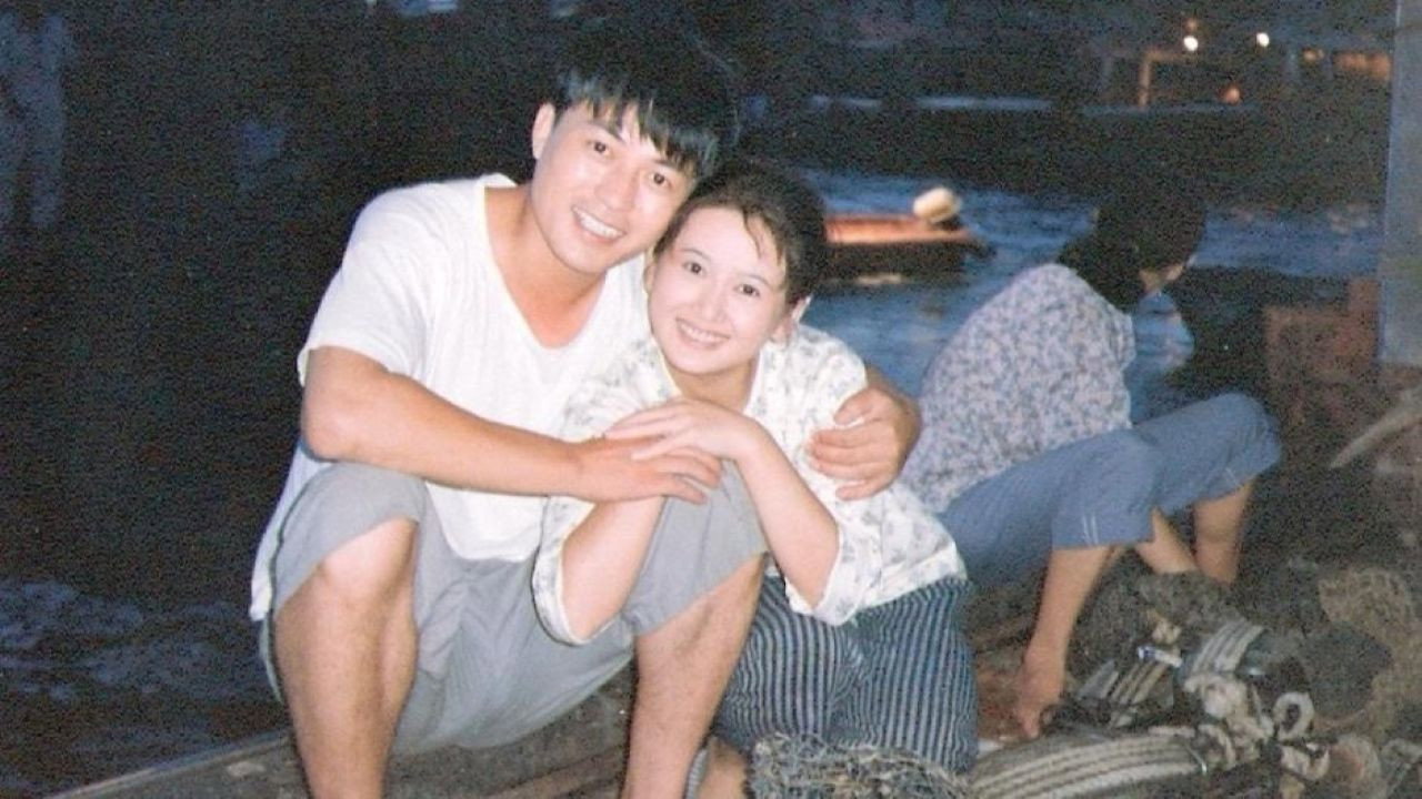 傍海人家劇照
