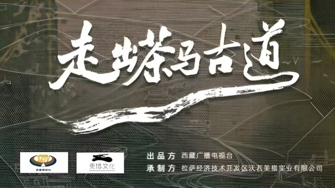 走出茶馬古道劇照