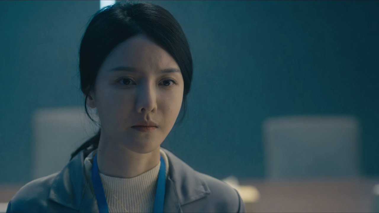 不離不棄劇照
