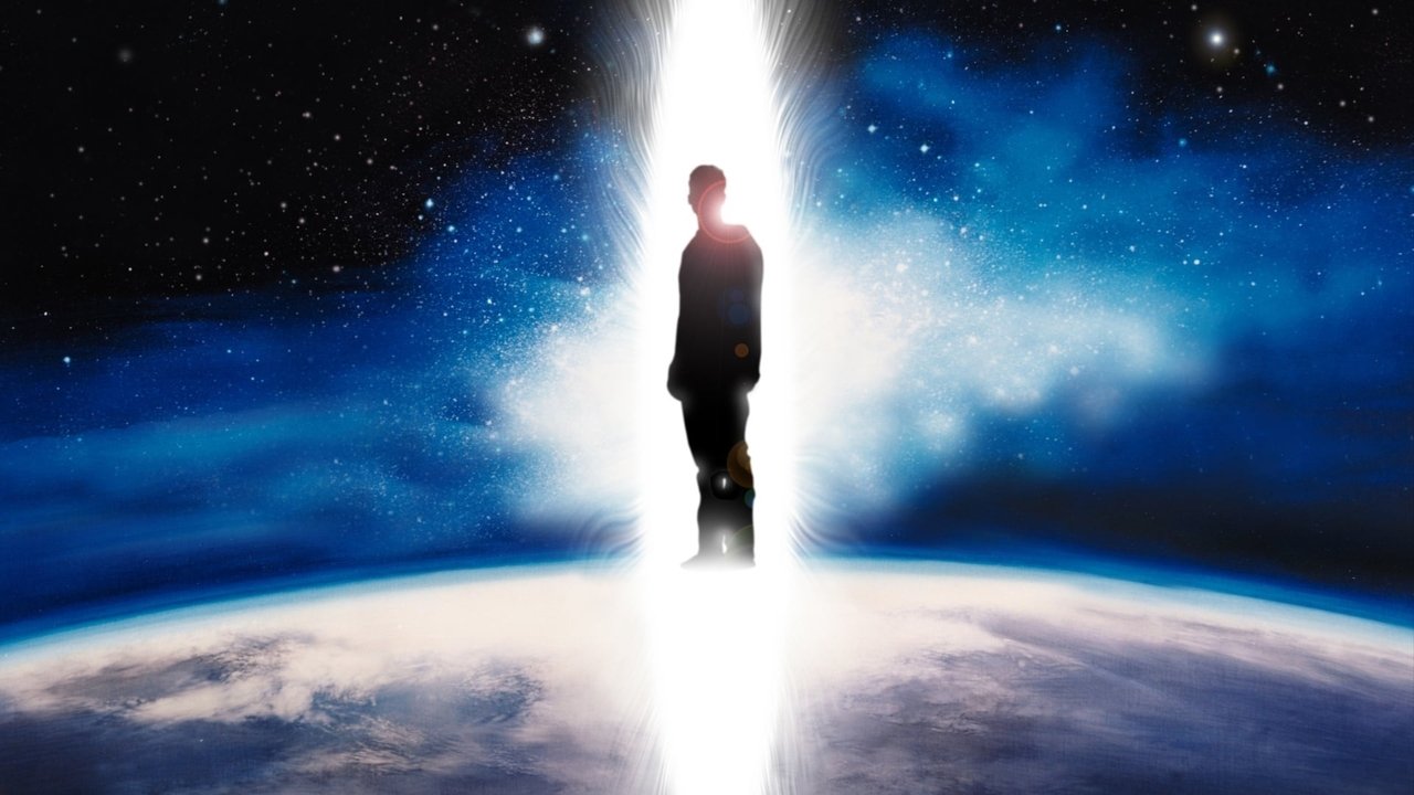 這個男人來自地球劇照