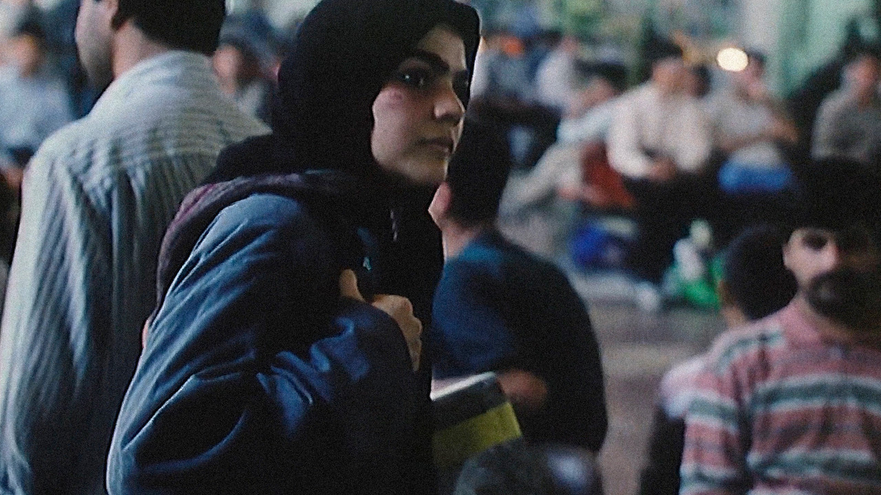 生命的圓圈劇照