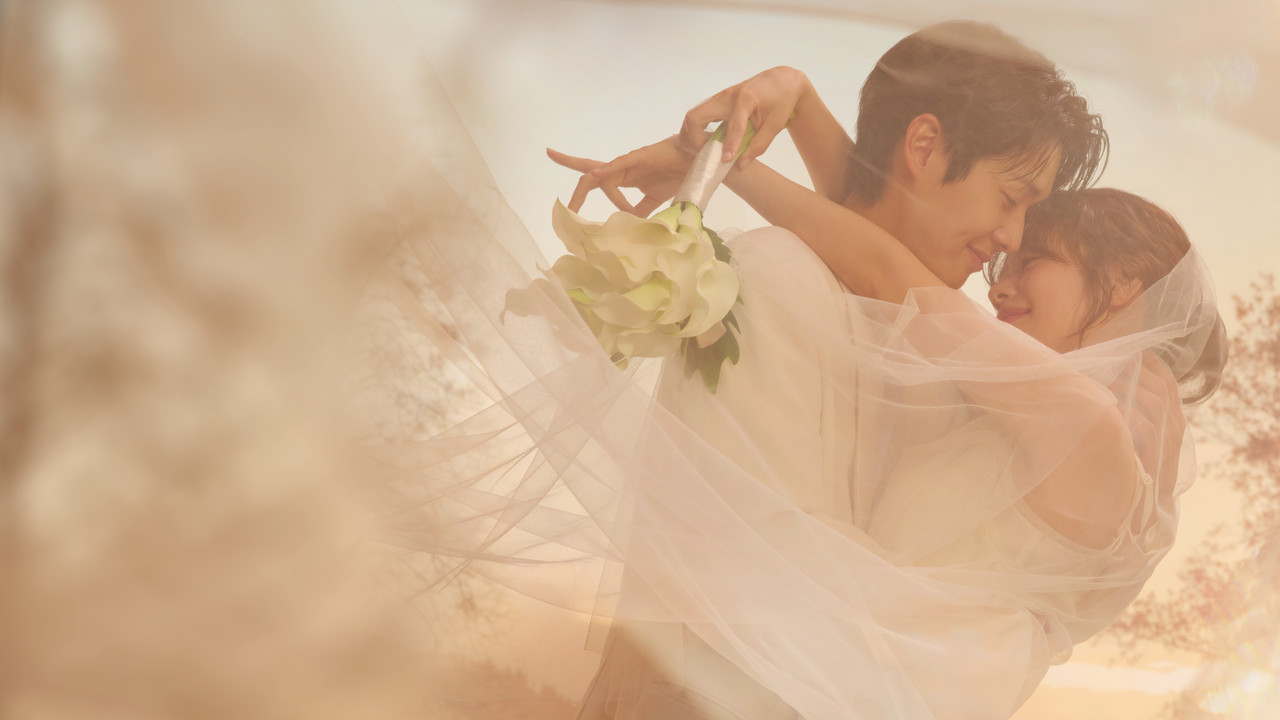宇宙MARRY ME?劇照