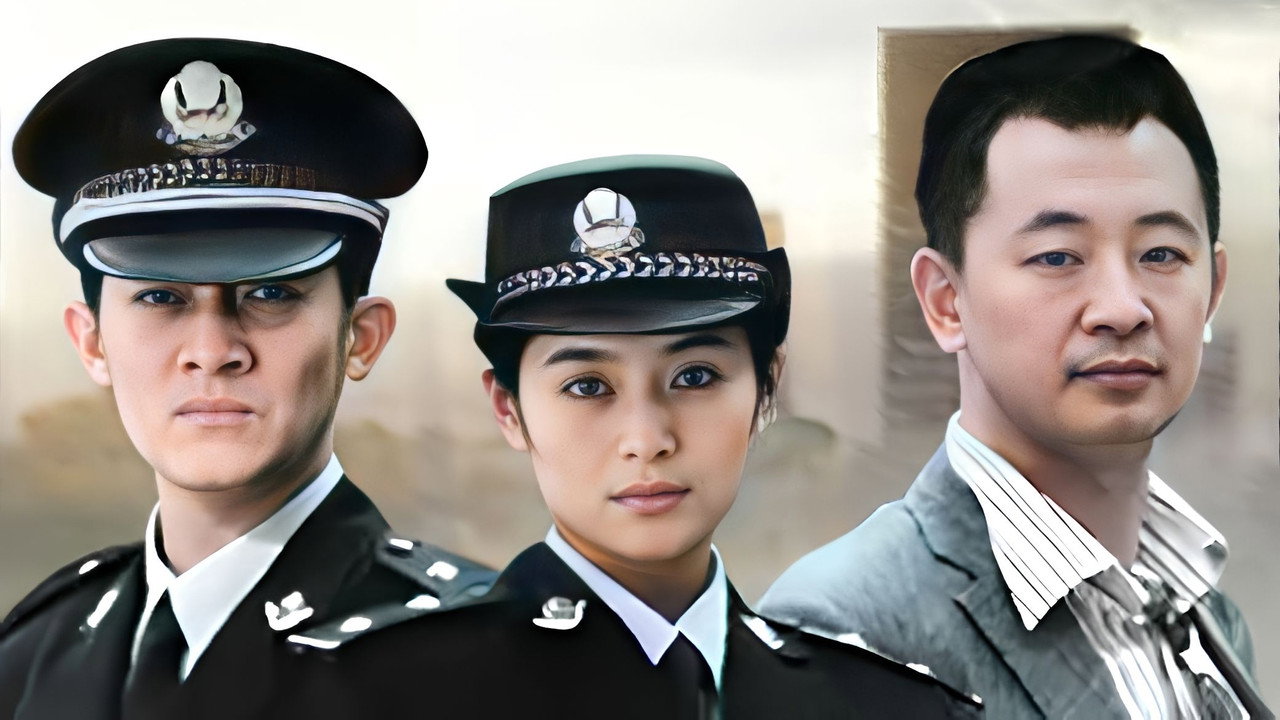 追劇照
