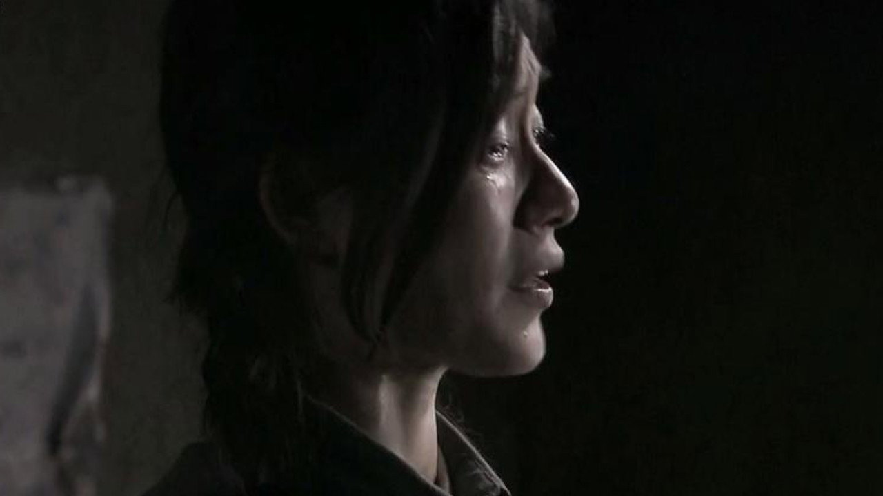 獵殺中山狼劇照