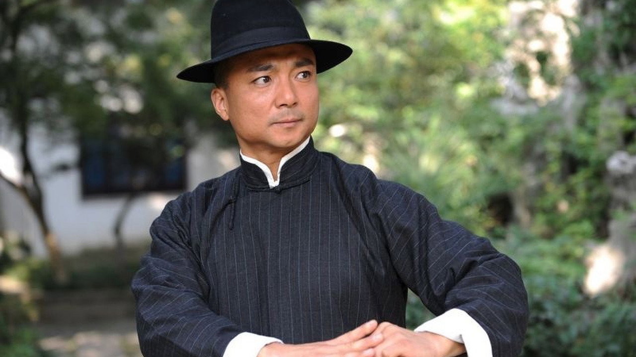 蓋世武生劇照
