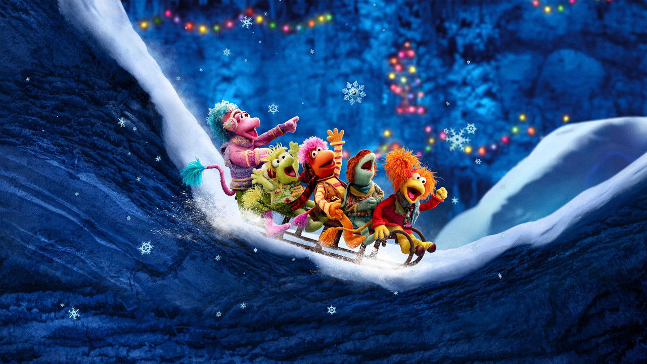 Fraggle Rock：美好初雪劇照