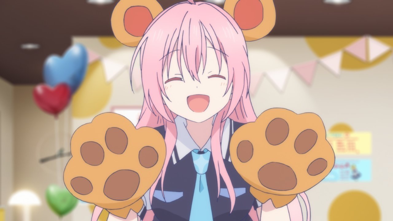 Happy Sugar Life～幸福甜蜜生活～劇照