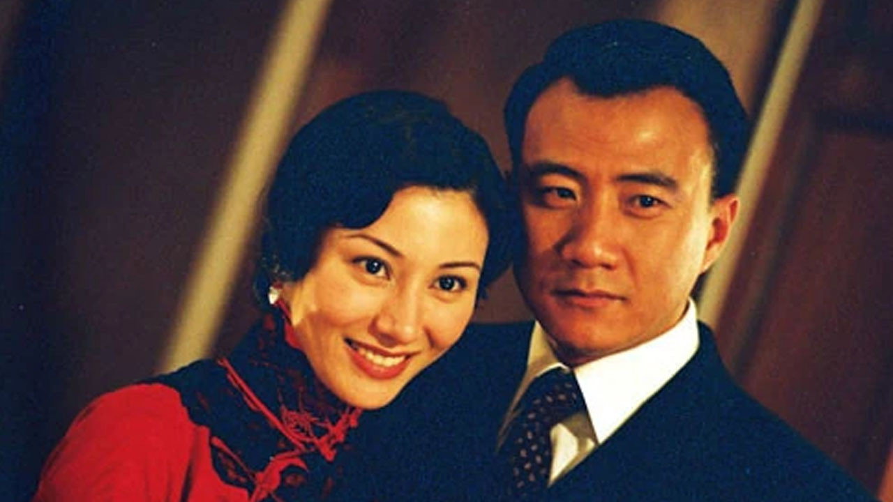 畫魂劇照