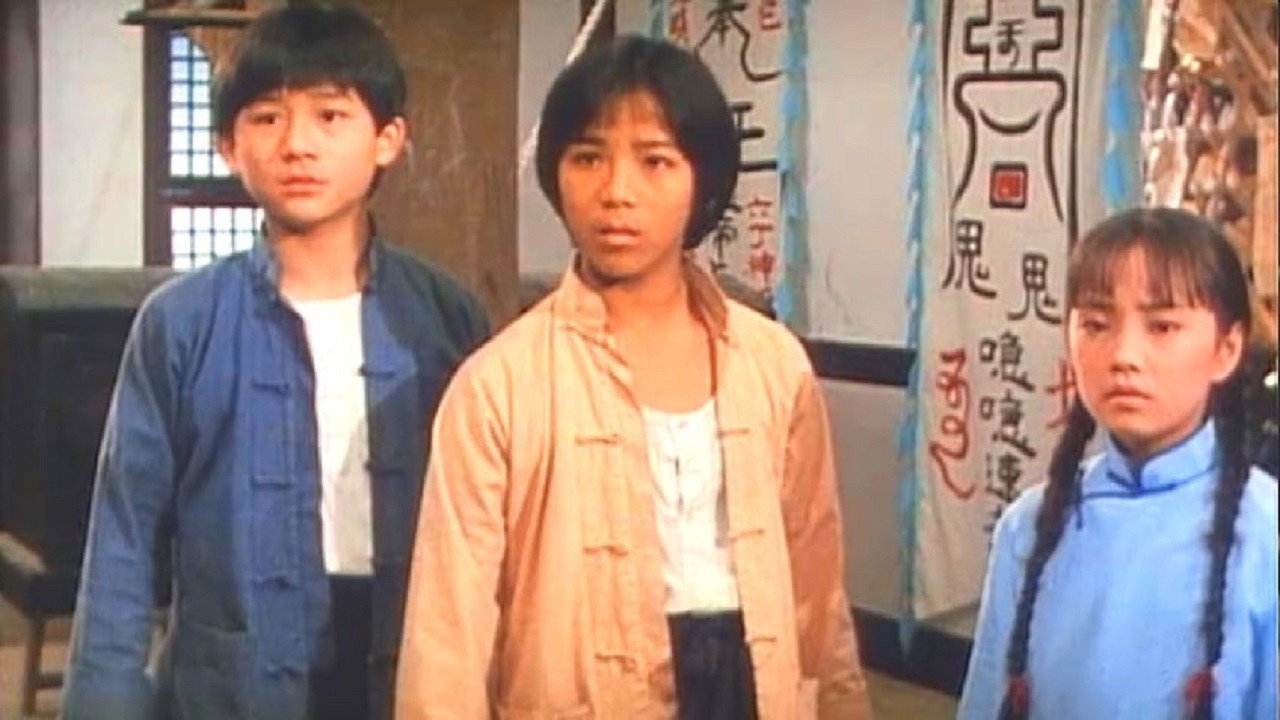 立體奇兵劇照
