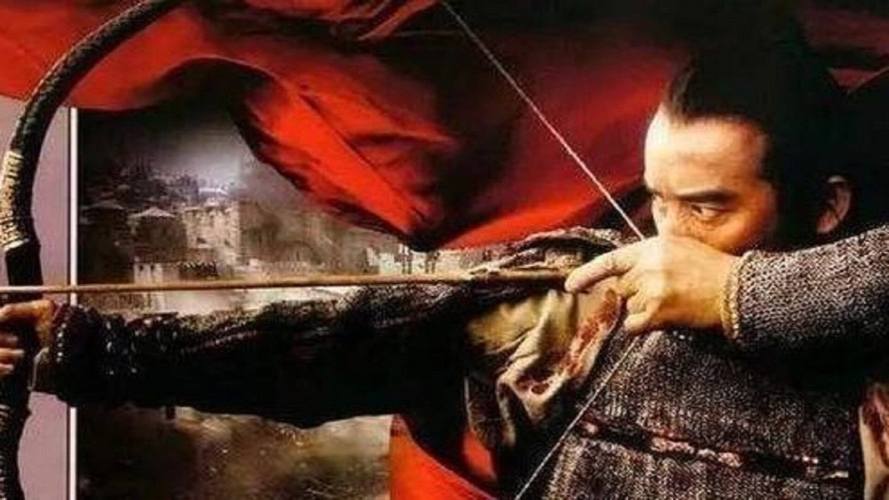 激變玄武門劇照