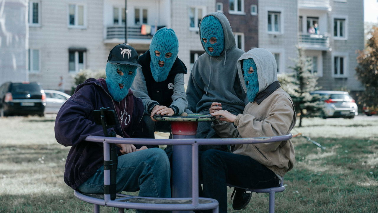 小鬼封神劇照