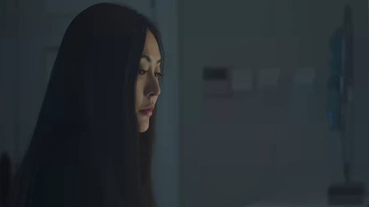 美人心蠱劇照