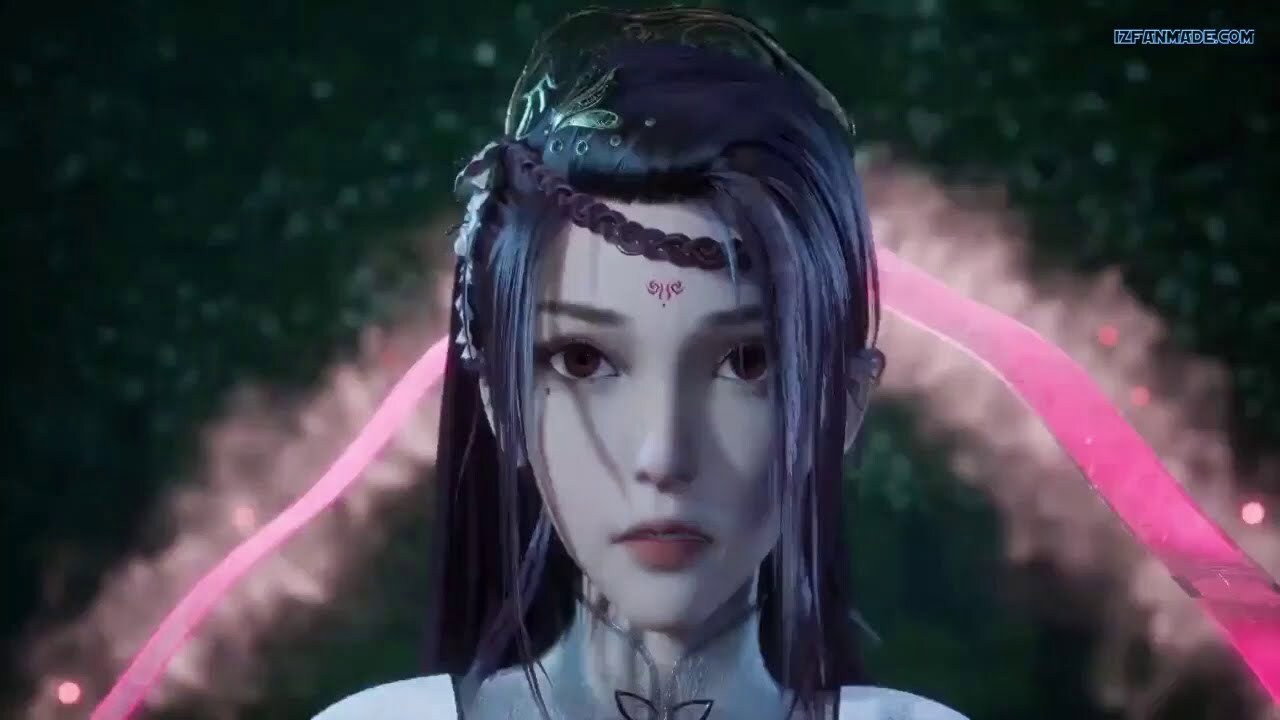 流星幻劍劇照