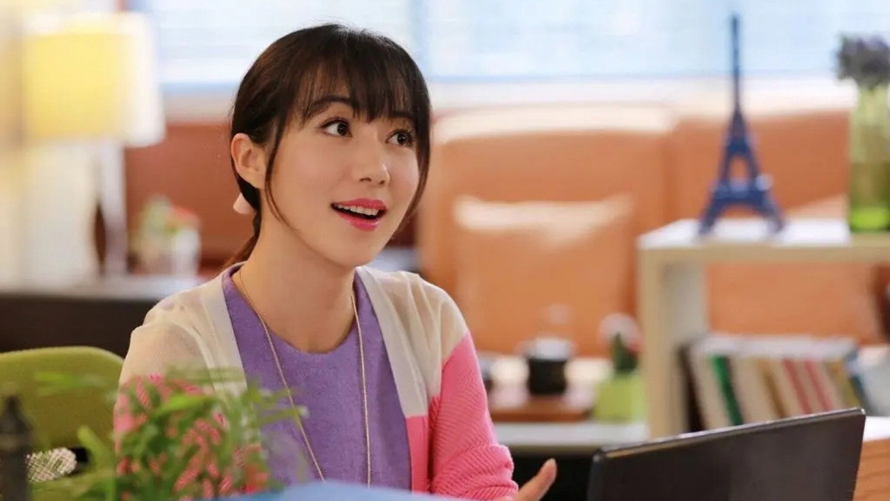 萌夫木子李劇照