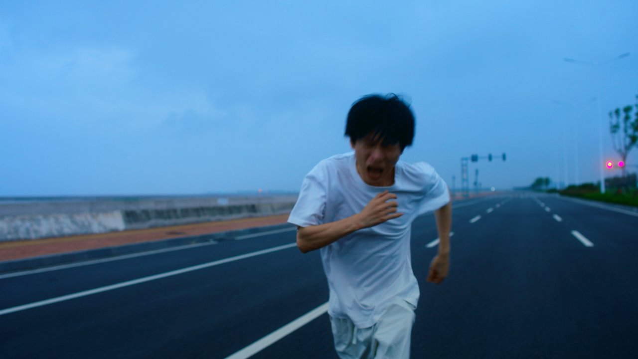 深處劇照