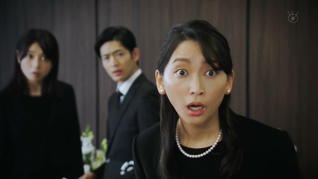 世界奇妙物語 2020 夏季特別篇劇照