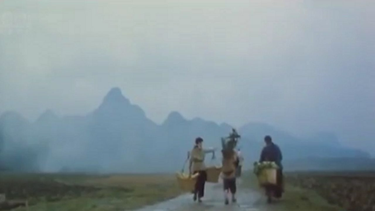 良家婦女劇照
