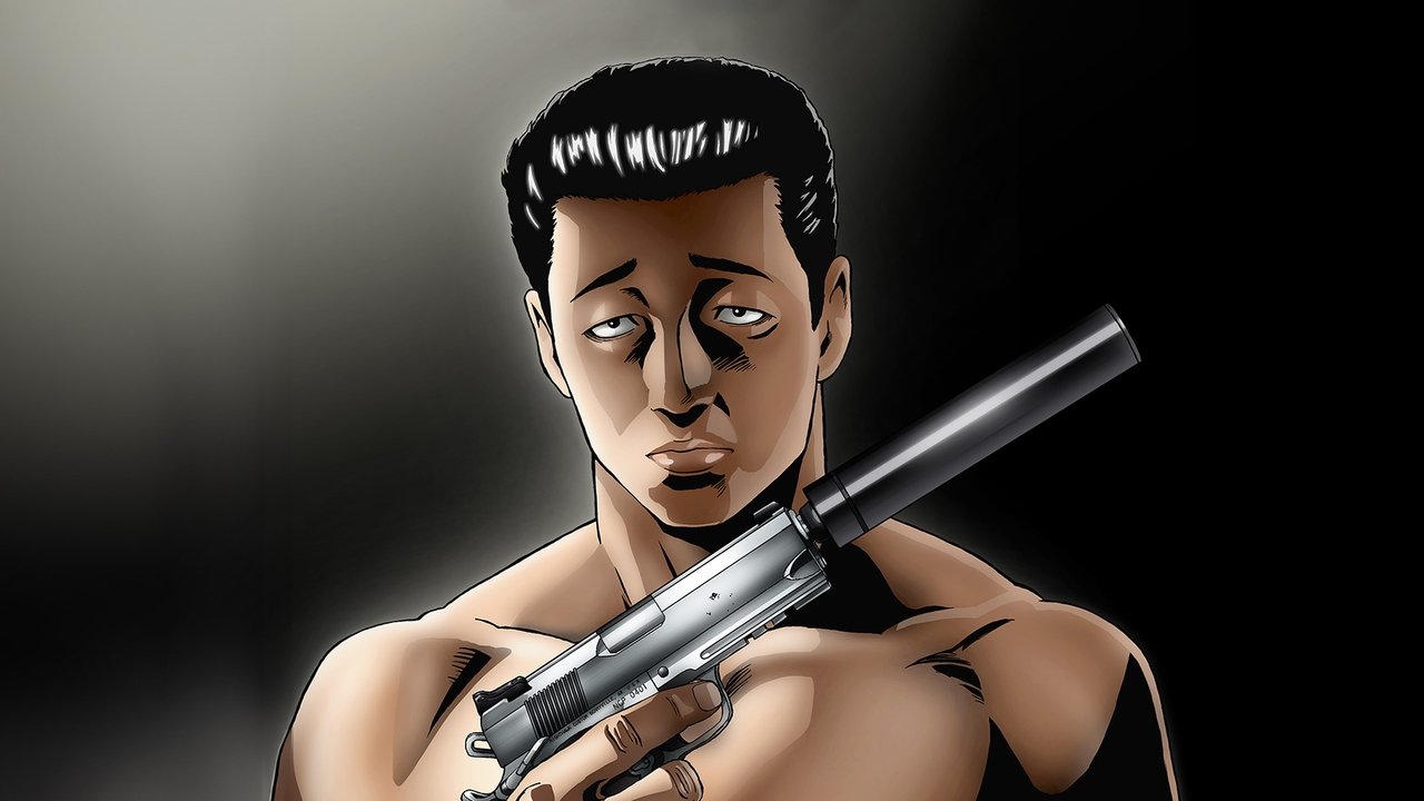 殺手寓言劇照