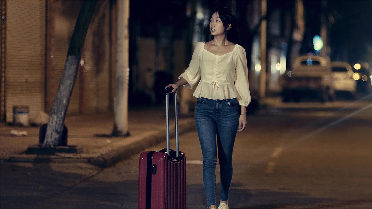 女房客劇照