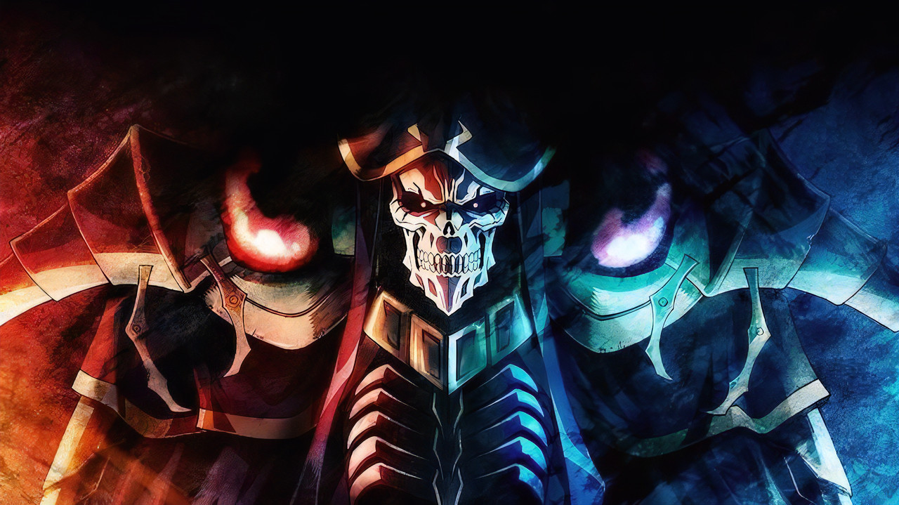 劇場版 OVERLORD 聖王國篇劇照