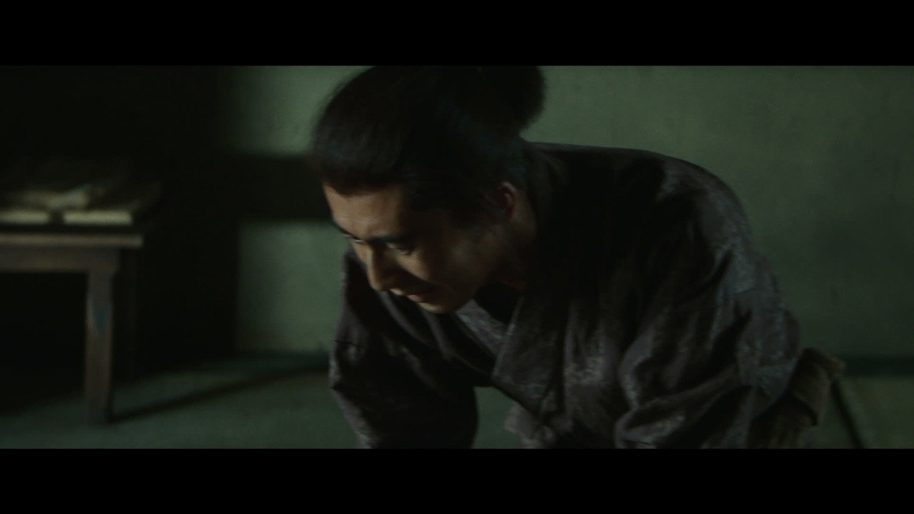 劍鬼劇照
