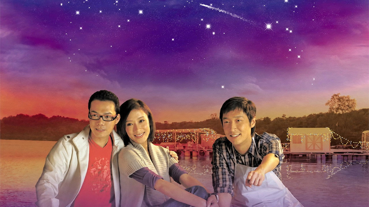 戀愛星求人劇照