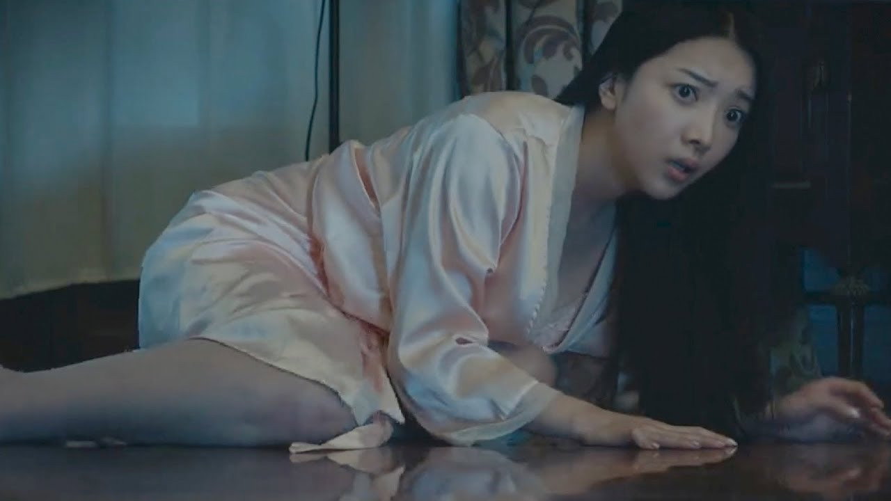 通靈姐妹劇照
