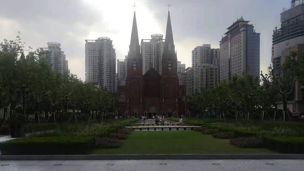 男人不難嫁劇照