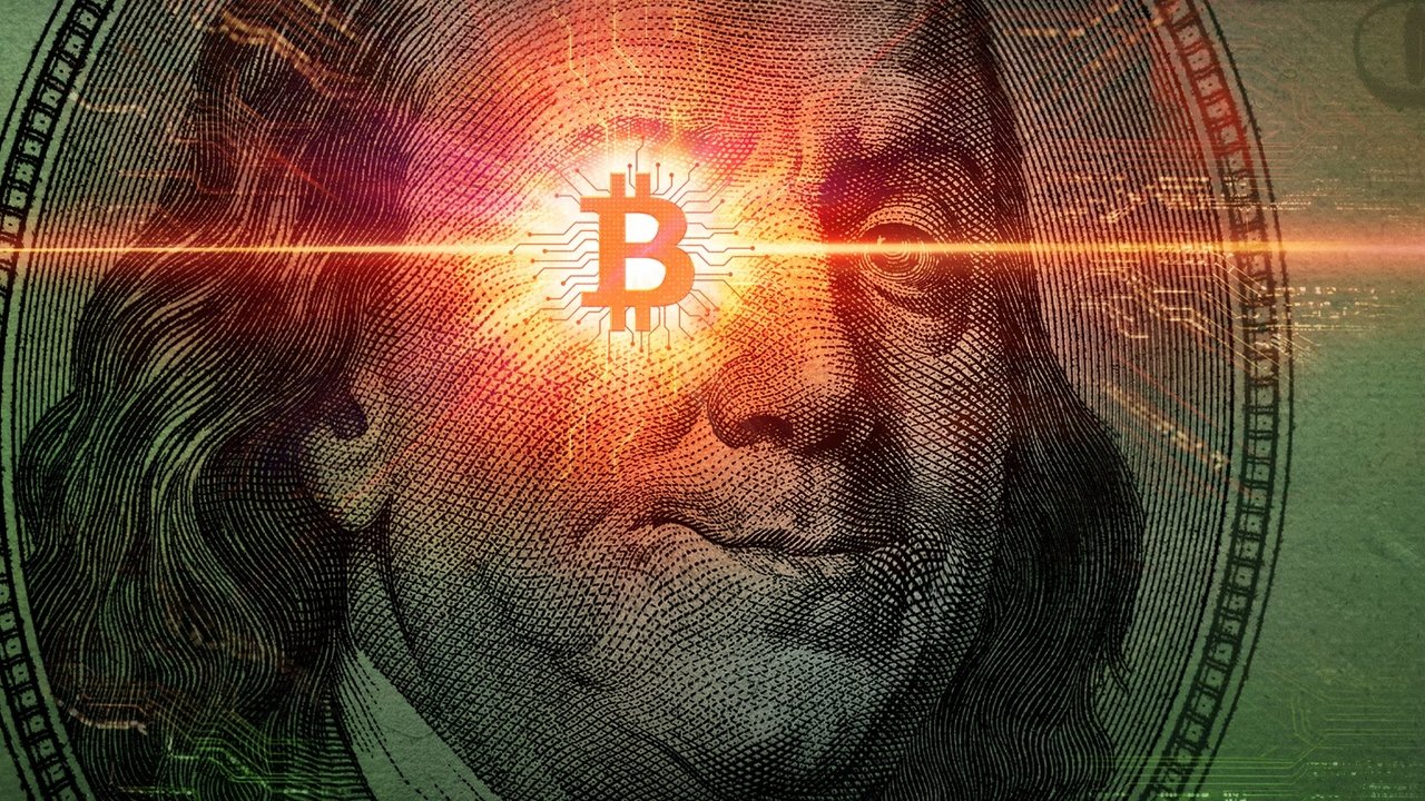 虛擬貨幣:比特幣之謎劇照