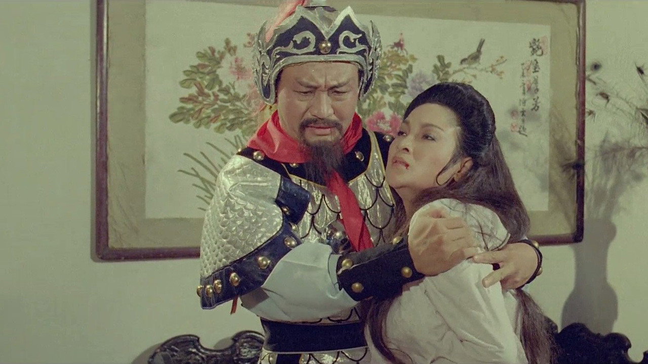 封神演義劇照