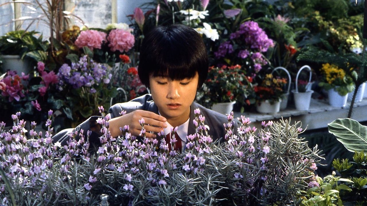 穿越時空的少女劇照