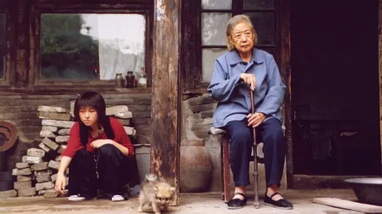 我們倆劇照