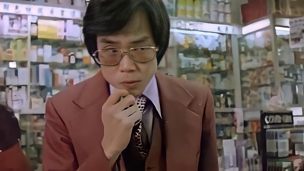不準掉頭劇照