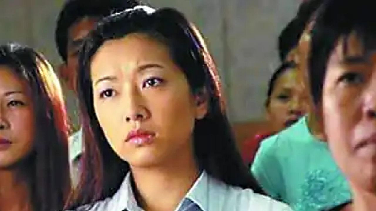 文化圈劇照