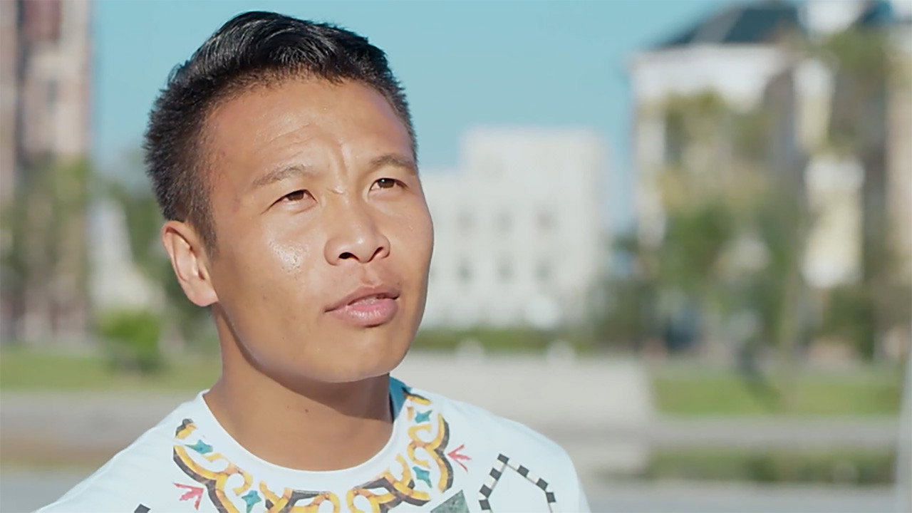 二龍湖浩哥之江湖學院劇照