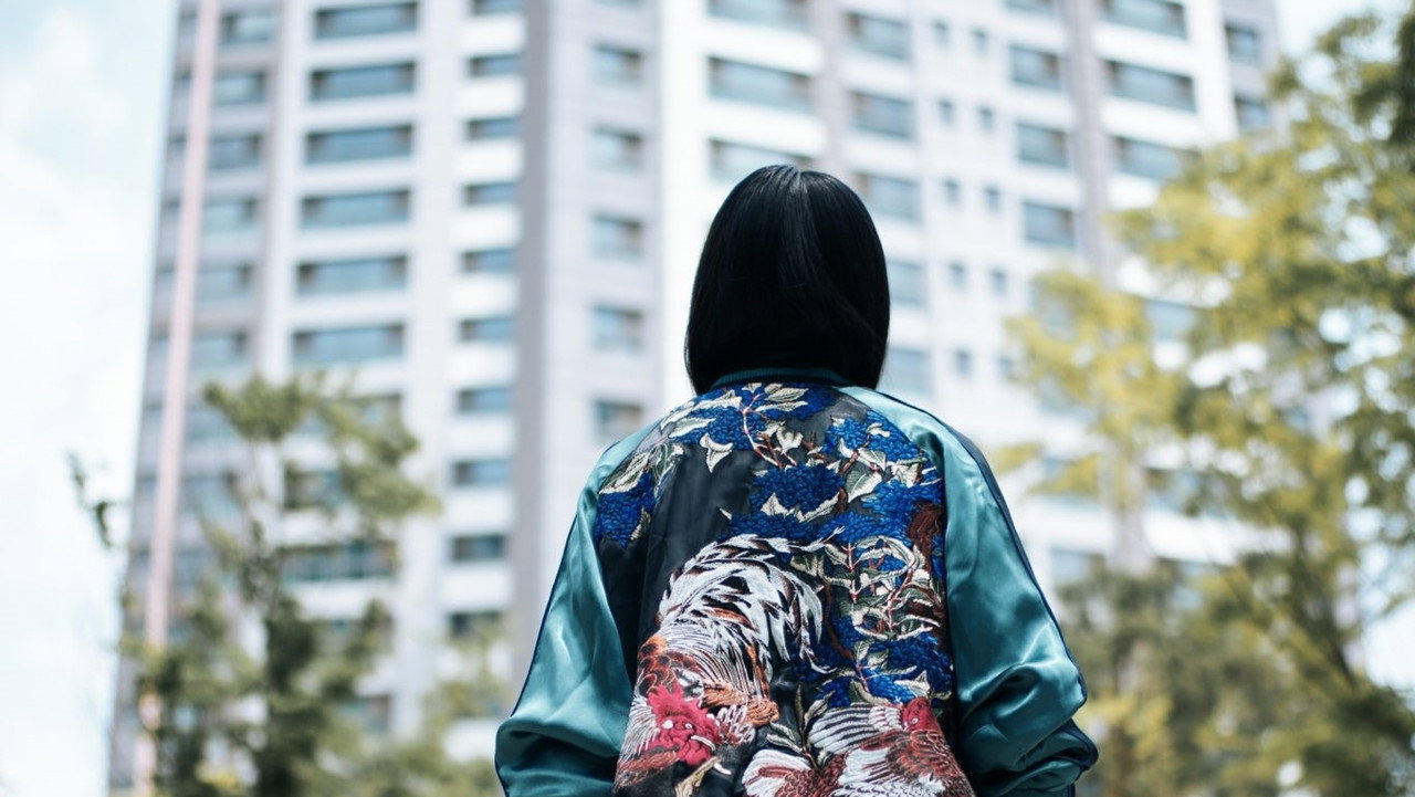 左輪殺姬劇照