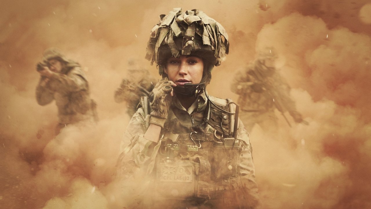 少女從軍記劇照