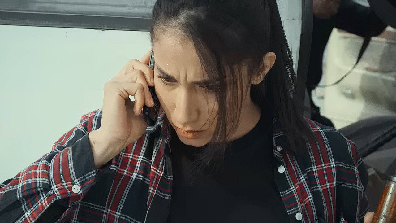 獵鷹突擊劇照