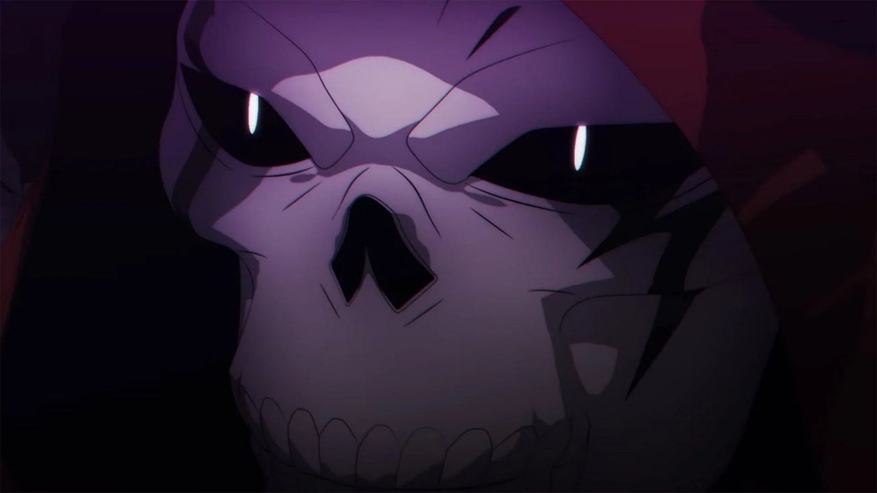 魔王軍最強的魔術師是人類劇照